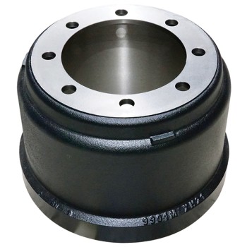 Brake Drum, 275mm PCD / 380mm x 230mm - 275 x 8 Stud 19.5 Axle